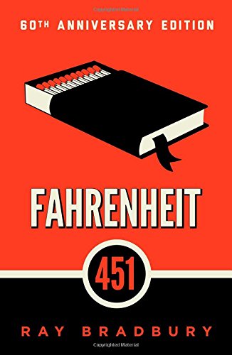 Fahrenheit 451 by Ray Bradbury | Sheknows.com