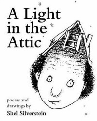 7 Shel Silverstein poems that were definitely meant for adults