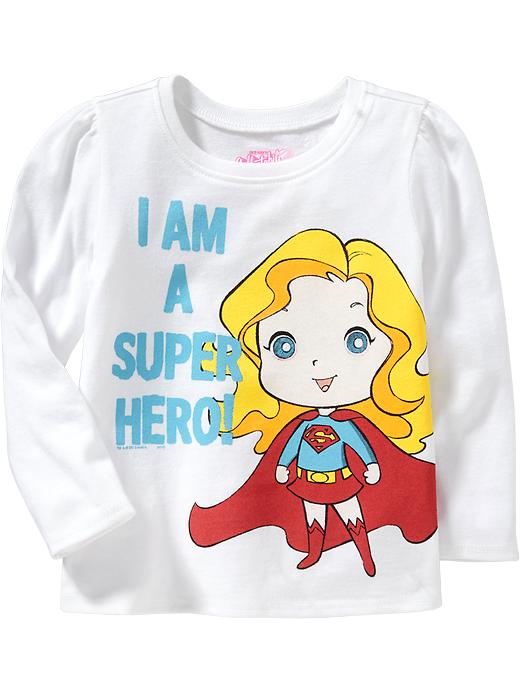 Girls t-shirt | Sheknows.com