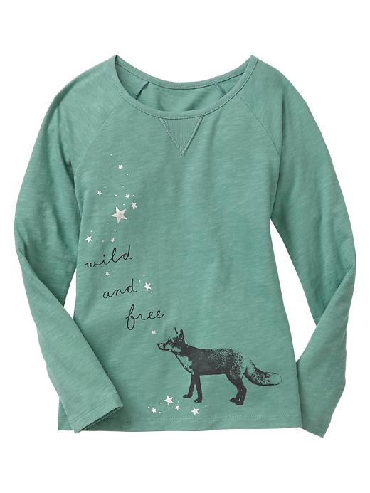 Girls t-shirt | Sheknows.com