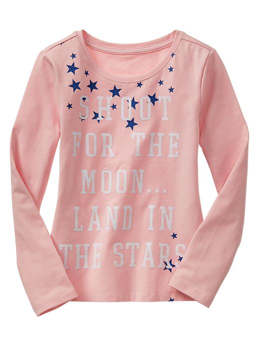 Girls t-shirt | Sheknows.com