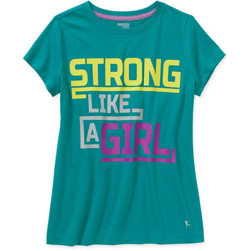 Girls t-shirt | Sheknows.com