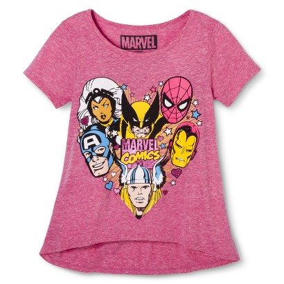 Girls t-shirt | Sheknows.com