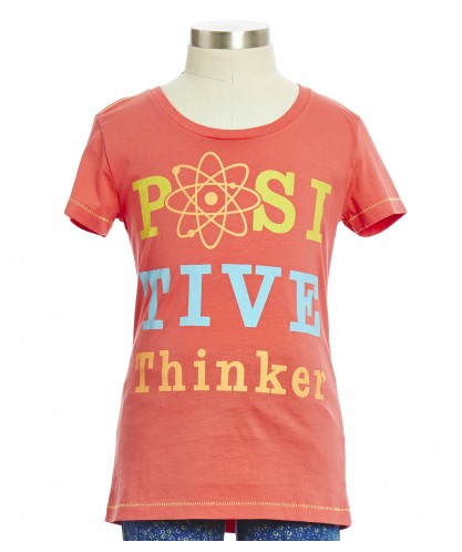 Girls t-shirt | Sheknows.com