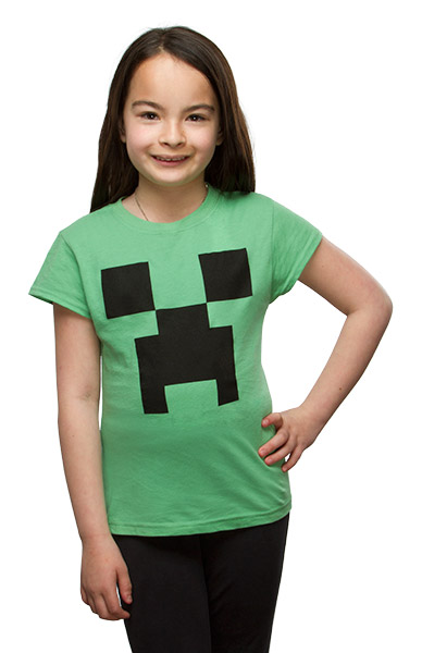 Girls t-shirt | Sheknows.com