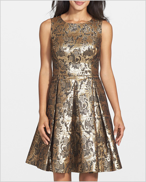 15 Holiday dresses for women who hate glitter