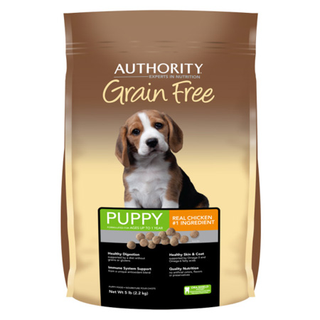 Pet Food