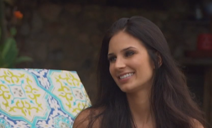 Bachelor in Paradise: Why Samantha is the franchise's most amazing villain