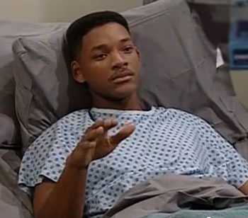 5 Episodes of The Fresh Prince of Bel-Air that really hit home