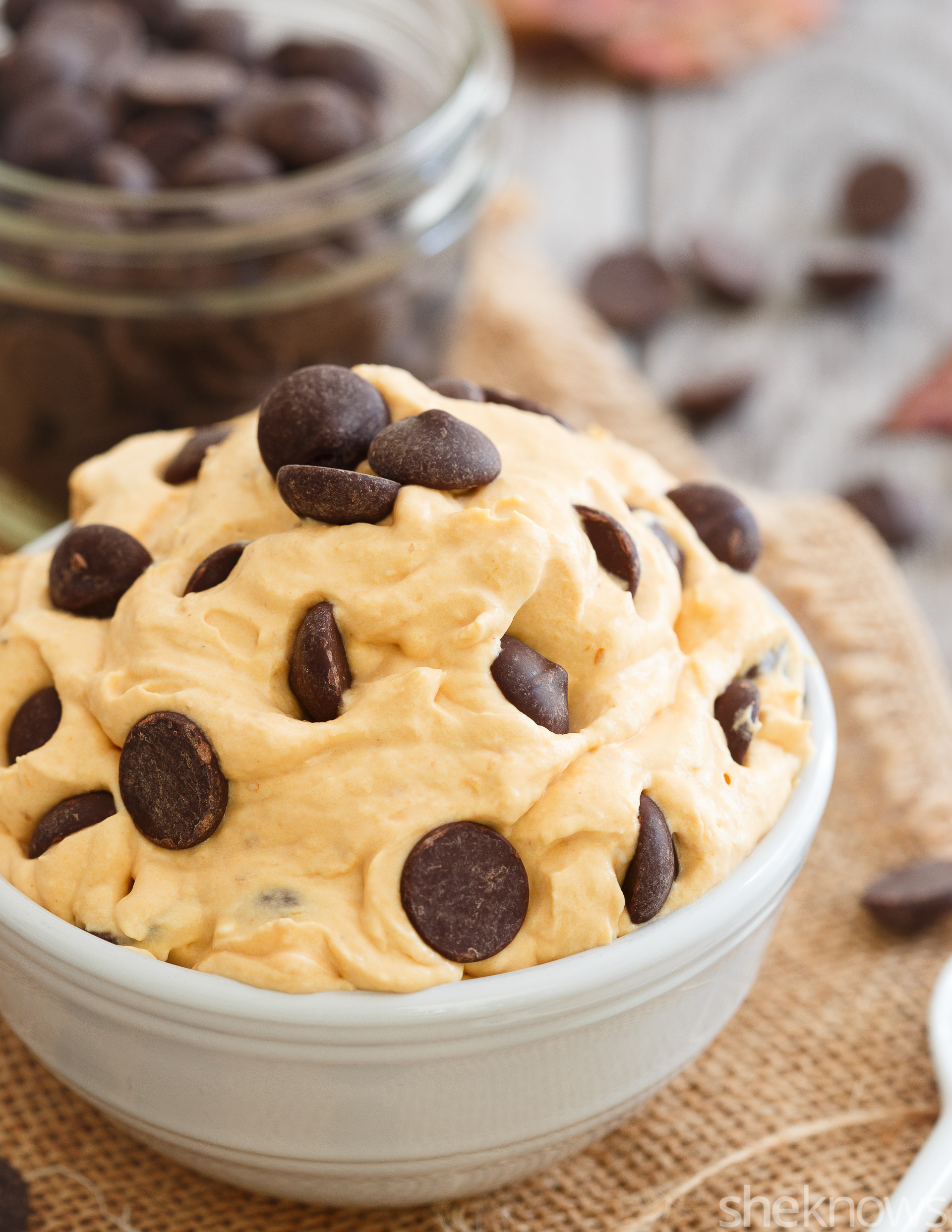 Cookie Dough