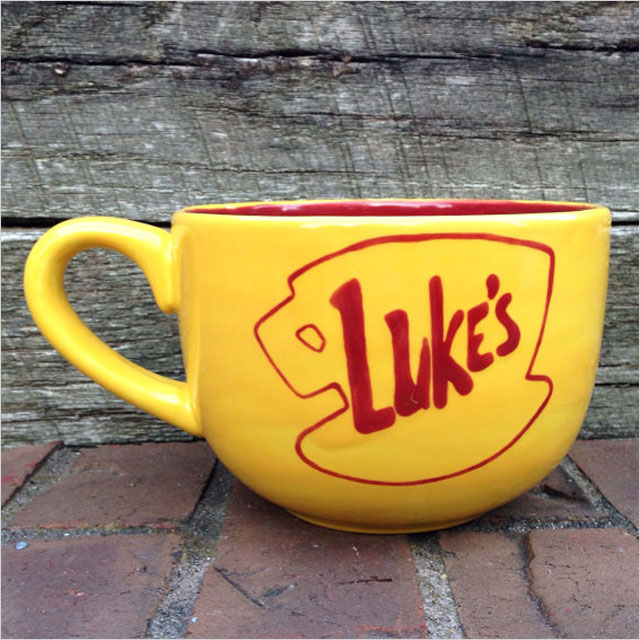 15 Gifts any Gilmore Girls fan would adore - Page 2