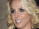 VIDEO: Britney Spears' close call with a wardrobe malfunction