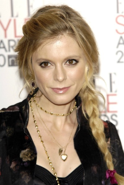 Next photo of Emilia Fox