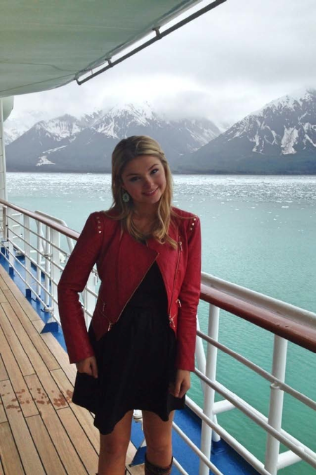 Stephanie christine ford #3