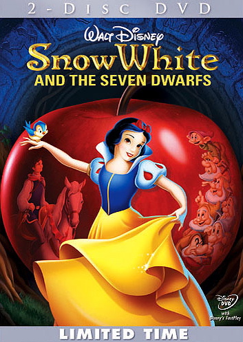 Snow White And The Seven Dwarfs (2-Disc Diamond Edition) - Gift Ideas