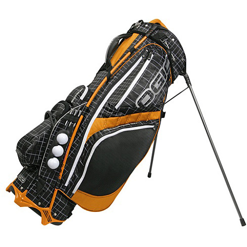 Ogio Edge Stand Golf Bag Gift Ideas