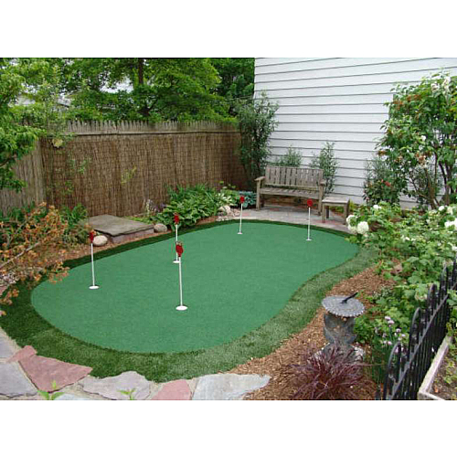 StarPro Greens 15x28 Putting Green - Gift Ideas