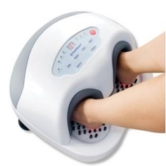 FootSmart Acu-Point Therapy Foot Massager