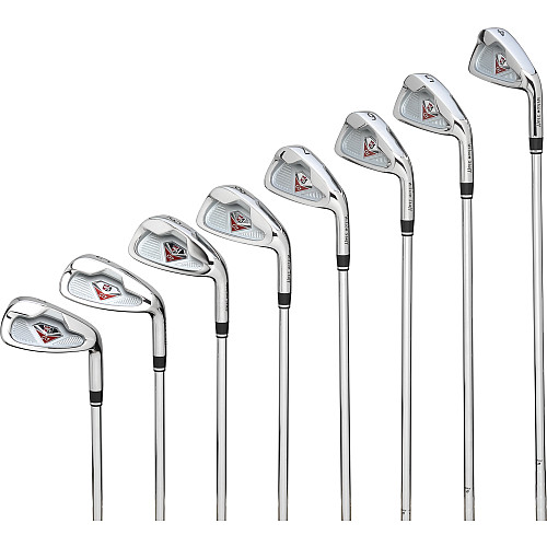 WILSON Men's Staff Ci7 Iron Set - Uniflex - Gift Ideas