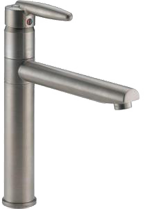 Modern faucet