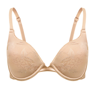 Vassarette® 18 Ways To WOW! Bra