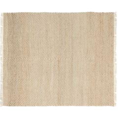 Natural Fiber Rug