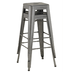 Industrial Stools