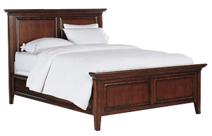 Hudson Bed