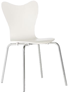 Bistro chairs