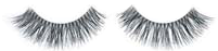 Faux Lashes in Geranium