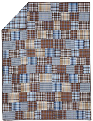 Madras Quilt