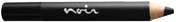 Ultra Rich Black Eyeliner