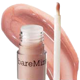 Natural Lipgloss in 7 Layer Cake