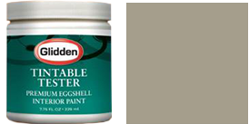 Glidden’s Olivewood