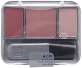 Instant Cheekbones Contouring Blush