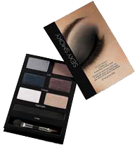 Sexy Smoky Eye Palette