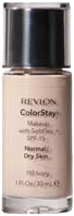 ColorStay Makeup