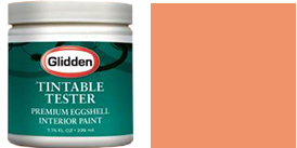 Glidden’s Ripe Apricot