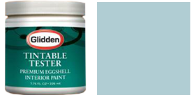 Glidden’s Sea Spray