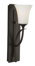 Bronze Wall Sconce