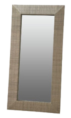 Oversized Floor Mirror