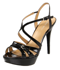 Platform sandals