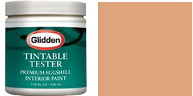 Glidden’s Toasted Coconut