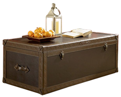 Treasure Trunk