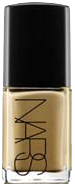 Sheer Glow Foundation