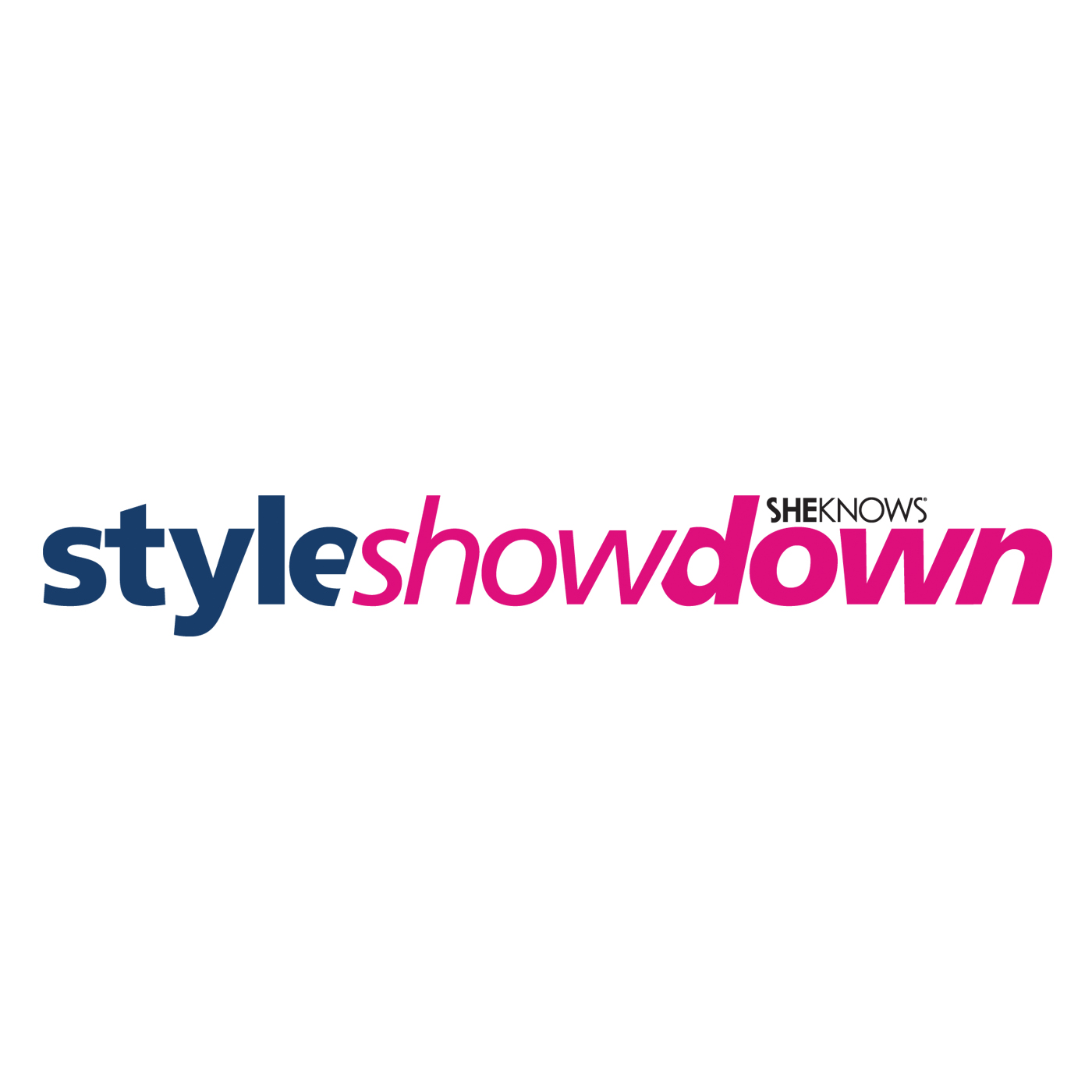 Style Showdown