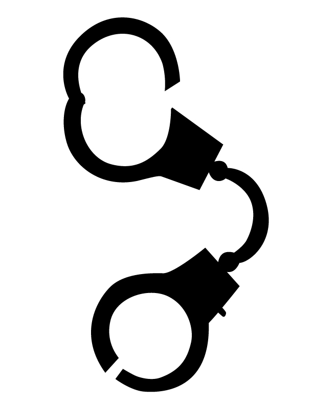 cartoon-handcuffs-drawing-police-arrested-female-officer-arresting