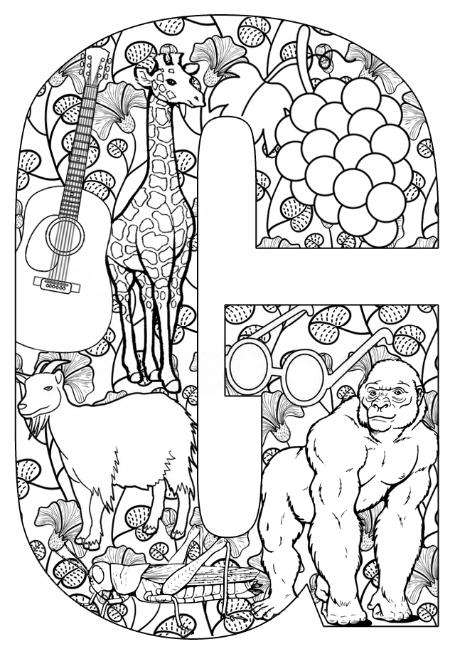 simplicity-me-letter-g-coloring-pages