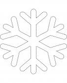 Snowflake templates