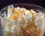 Marshmallow Fruit Salad